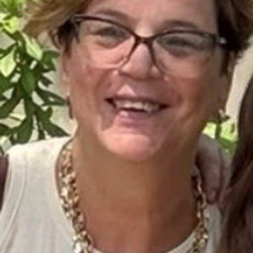 Hilda A. E. da Rossi